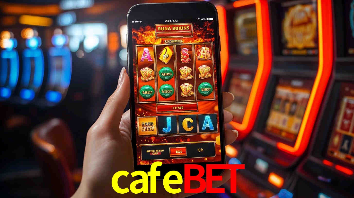 Experimente o Login Seguro Premium no cafebet