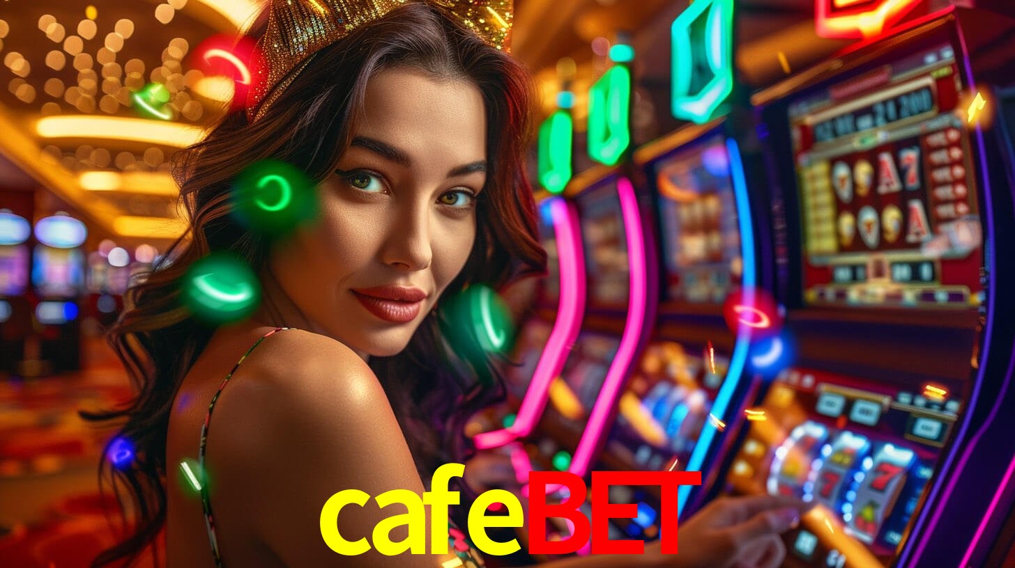 Bônus Generosos e Exclusivos no cafebet para Você!