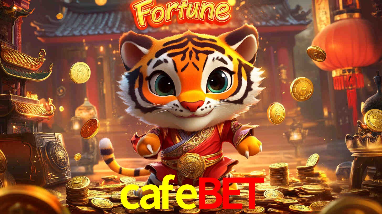 Inovações de Jogos na cafebet: O Futuro das Experiências Interativas