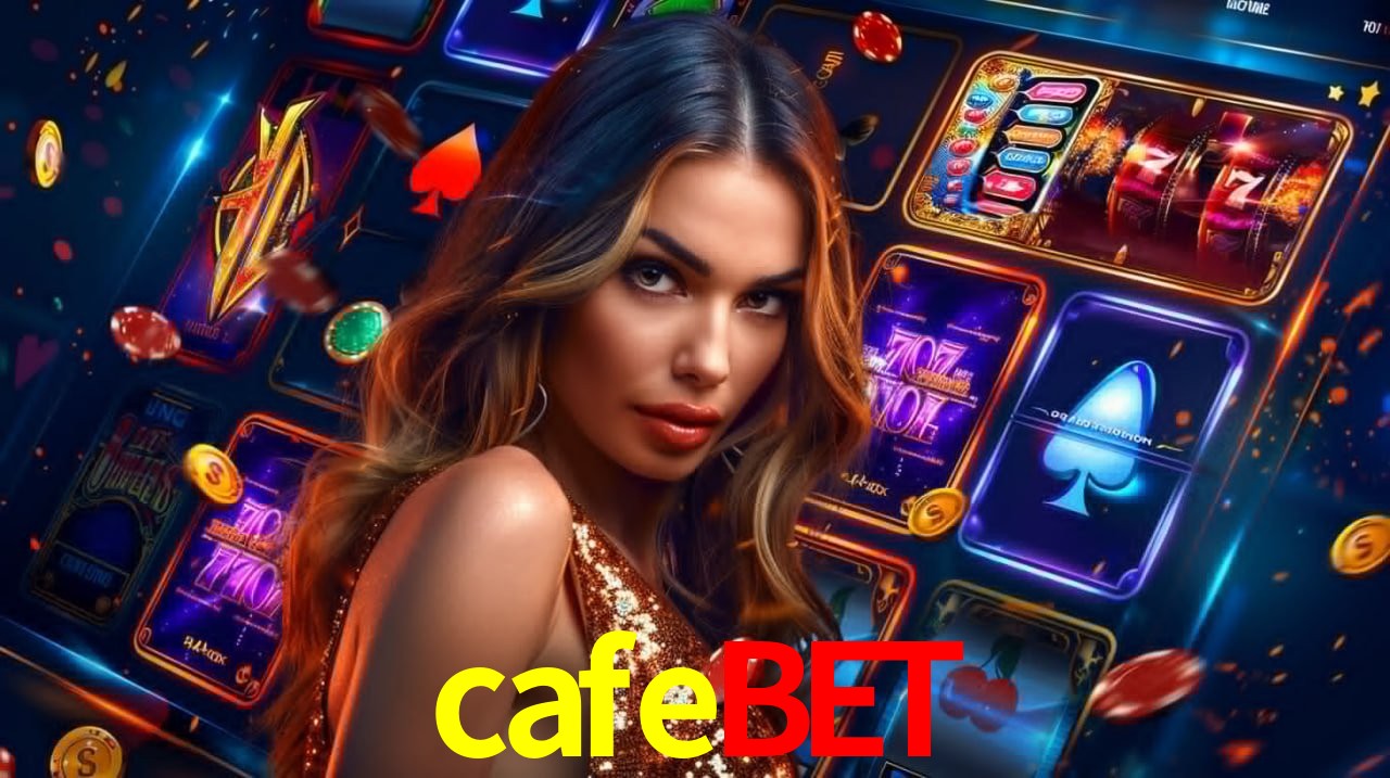 Descubra o Programa VIP da cafebet: Vantagens Exclusivas para Jogadores