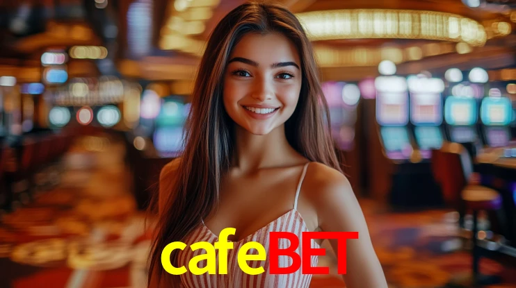 Welcome Bonus cafebet