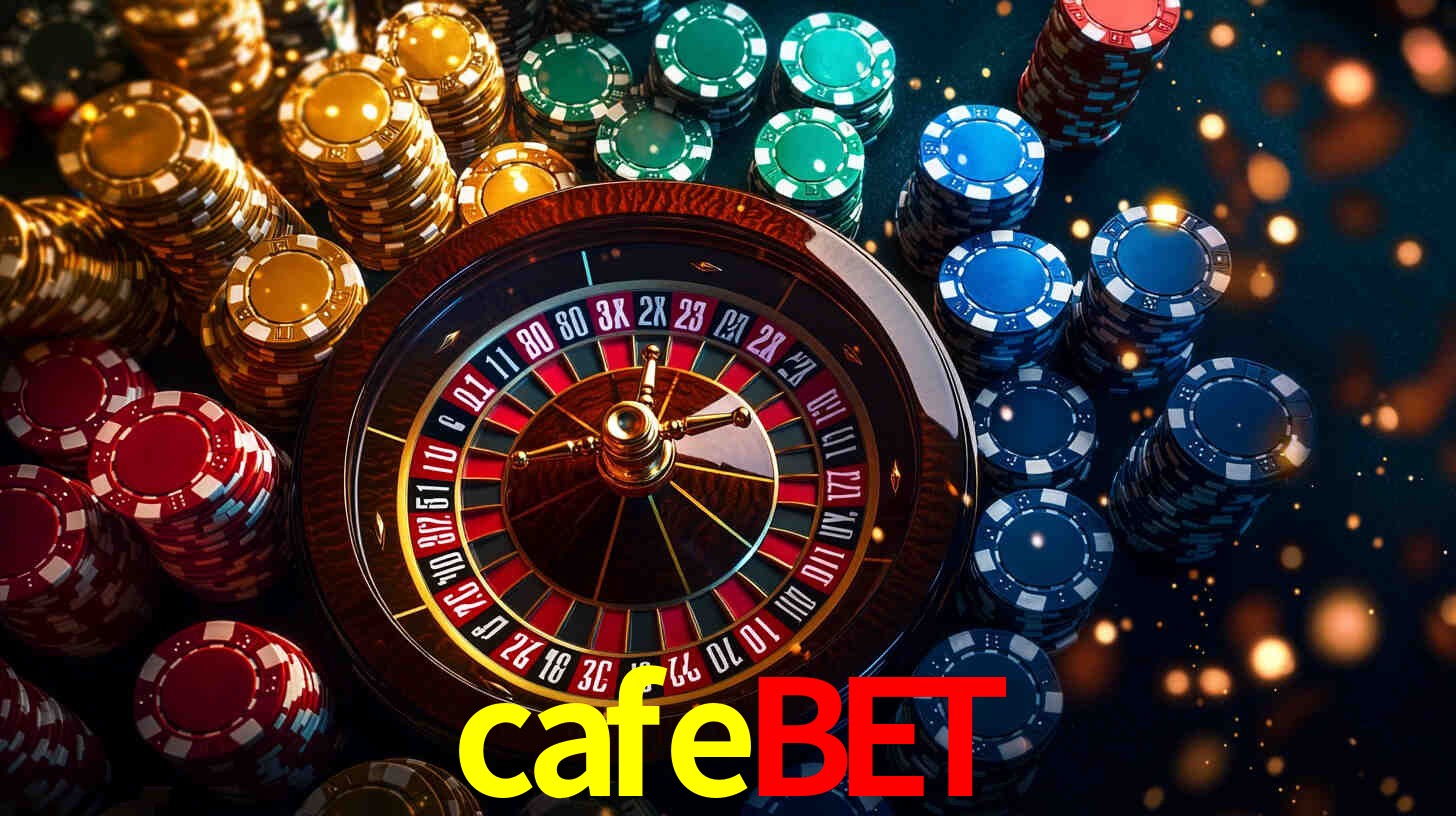 Tournaments cafebet