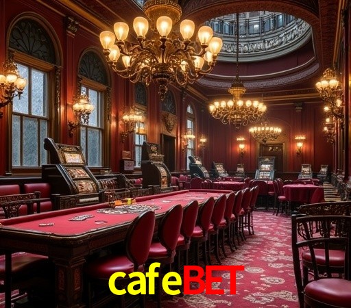 Benefícios da Conta cafebet