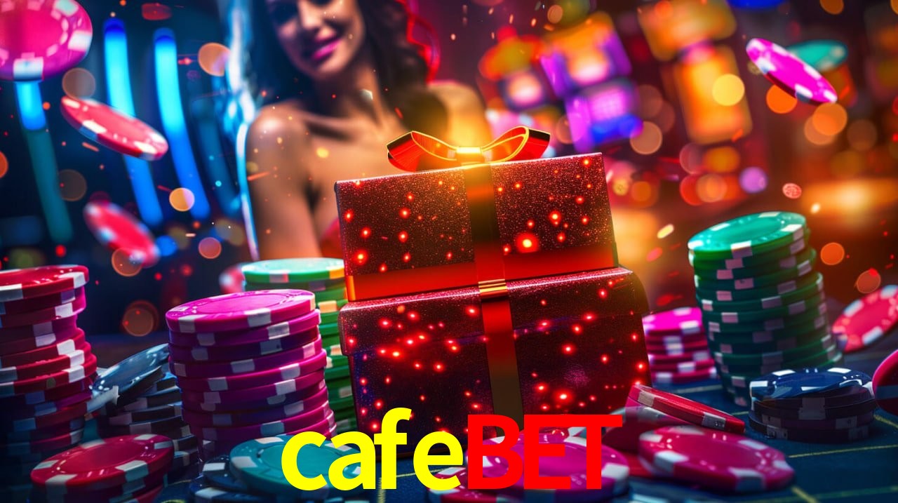 A Experiência Imersiva dos Cassinos Ao Vivo no cafebet