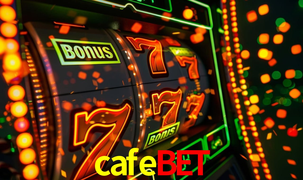 Inovações de Jogos na cafebet: O Futuro das Experiências Interativas
