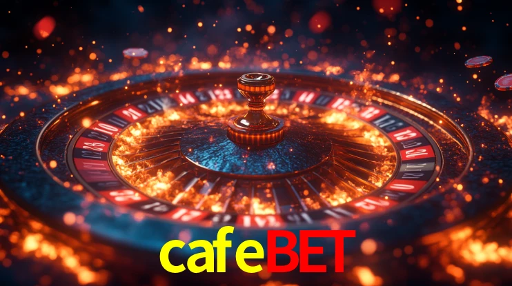 cafebet App Interface