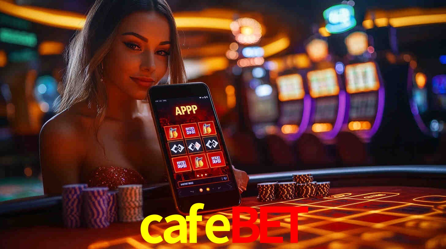 Descubra o Programa VIP da cafebet: Vantagens Exclusivas para Jogadores