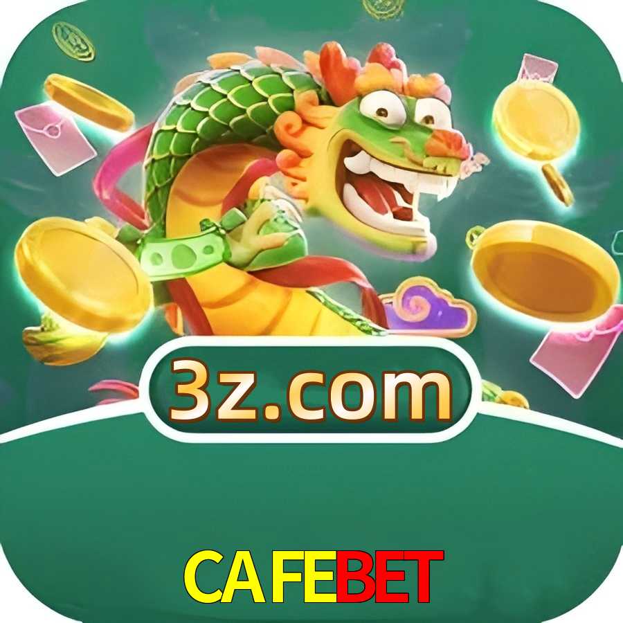 CAFEBET
